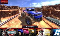 Offroad Legends - Monster Truck Trials screenshot, image №2082274 - RAWG