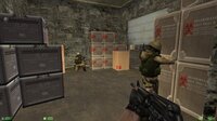 Counter-Strike: Condition Zero Deleted Scenes - Sandstorm Walkthrough 