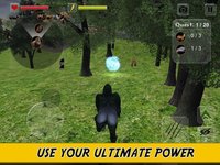 King Jungle Gorilla 3D screenshot, image №1653745 - RAWG