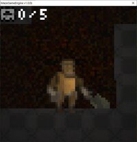 Robot of Survived screenshot, image №3520175 - RAWG