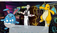 Mudkip's Dating Simulator 1+2 GOTM EDITION screenshot, image №1079027 - RAWG
