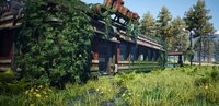 Hunter Moonstrike: Ai NPCs version screenshot, image №4150972 - RAWG