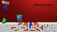 Don't taste the lava - Ludum Dare 46 screenshot, image №2362001 - RAWG