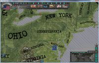 East vs. West: A Hearts of Iron Game screenshot, image №597267 - RAWG