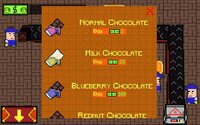 Chocolate Rush screenshot, image №3199856 - RAWG