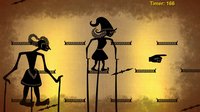 Jammie and the Puppeteer's Curse screenshot, image №1984346 - RAWG