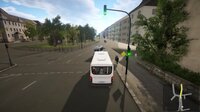 Bus Driver Simulator screenshot, image №2590372 - RAWG