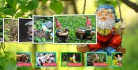 Gnome Jigsaw Puzzles screenshot, image №2680514 - RAWG