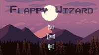 FlappyWizard screenshot, image №2814574 - RAWG