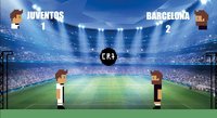 Super Champion League screenshot, image №1963184 - RAWG