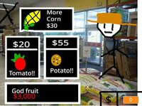 Farmer Simulator v1.0.1 screenshot, image №2787941 - RAWG