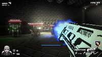 Doomed Hell 64: FPS Dungeon Crawler screenshot, image №4168910 - RAWG