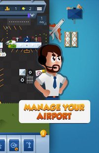 Airport Guy Airport Manager screenshot, image №1362211 - RAWG