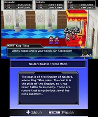 River City: Knights of Justice screenshot, image №286938 - RAWG