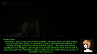 Gemmas Gauntlet screenshot, image №4165191 - RAWG