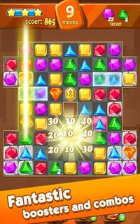 Jewels classic Prince screenshot, image №1453098 - RAWG