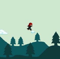Walking In The Air-Update V1 screenshot, image №2727679 - RAWG