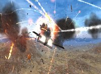 Silent Vulture X21 - Flight Simulator - Fly & Fight screenshot, image №1789493 - RAWG