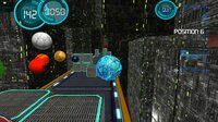 Marble Ball Racing screenshot, image №2668834 - RAWG