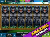 Slots WOW Slot Machine screenshot, image №902802 - RAWG