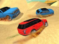 Extreme Luxury Desert Safari Driving - 4x4 Driver screenshot, image №1738610 - RAWG