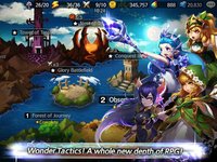 Wonder Tactics screenshot, image №1858478 - RAWG