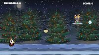 Challenge of the Snowman screenshot, image №2506966 - RAWG