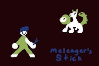 Meleager's Stick screenshot, image №3089806 - RAWG