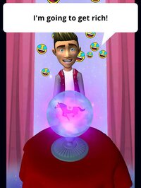 Fortune Teller! 3D screenshot, image №2922048 - RAWG