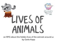 Lives of Animals screenshot, image №3862516 - RAWG