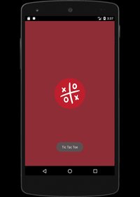 Tic Tac Toe (itch) (Yudi Ishikawa) screenshot, image №1218734 - RAWG
