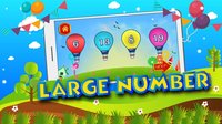 123 Numbers for Kids – Toddlers & Preschooler Game screenshot, image №1895063 - RAWG