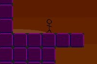 Stickman Jumper: Infinite Orbs screenshot, image №1259789 - RAWG