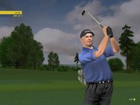 ProStroke Golf: World Tour 2007 screenshot, image №445377 - RAWG