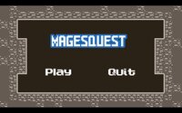 MagesQuest; The Full Release screenshot, image №2914801 - RAWG