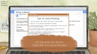 Phish in the Sea screenshot, image №3658749 - RAWG