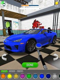 Car Mechanic! screenshot, image №2429753 - RAWG