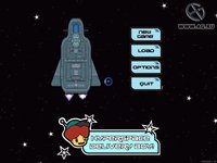 Hyperspace Delivery Boy screenshot, image №332121 - RAWG