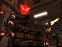 Quake IV screenshot, image №805620 - RAWG