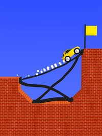 Draw Bridge! screenshot, image №3163883 - RAWG