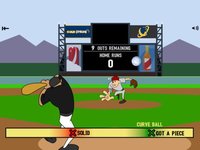 Home Run Challenge screenshot, image №1337791 - RAWG