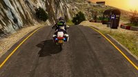 Mountain Motor-Cross Bike Sim screenshot, image №1789017 - RAWG