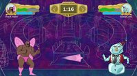Sorcerer Smackdown screenshot, image №4156374 - RAWG