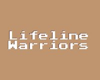 LIFELINE WARRIORS - LD44 Project screenshot, image №1916024 - RAWG