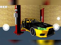 Car Mechanic Garage 3D screenshot, image №925786 - RAWG