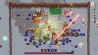 Slime Survivors screenshot, image №4228481 - RAWG