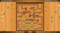 Maze Ablaze screenshot, image №3513156 - RAWG