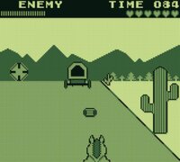 El Dueloroso screenshot, image №3027699 - RAWG