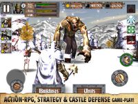 Heroes and Castles screenshot, image №1858 - RAWG