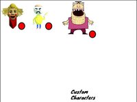 Baldi's Basics Field Trip Scratch Edition screenshot, image №2422075 - RAWG